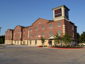 Texas Bungalows Hotel and Suites Austin