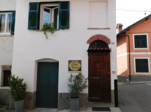 Borgo Nuovo