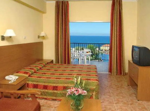 Pafian Sun Holiday Village