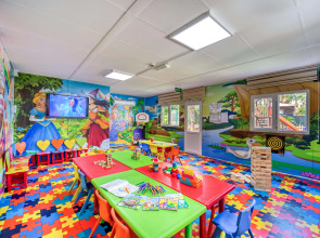 Porto Bello Hotel Resort & Spa