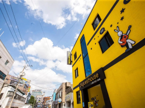 24Guesthouse Jeonju
