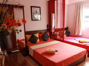 LeSimoLe Boutique Apartments  Hotel