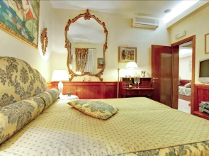Regina Elena Apartment