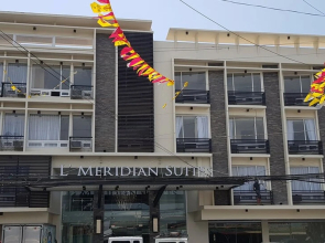 L Meridian Suites