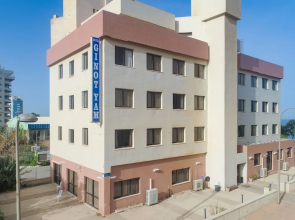 Ginot Yam Hotel