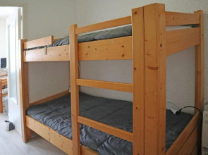 Appartement Les Orres, 1 pièce, 4 personnes - FR-1-322-323