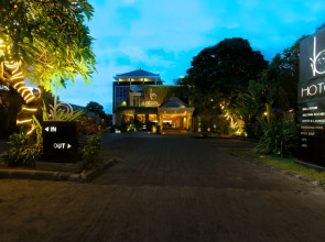 b Hotel Bali & Spa