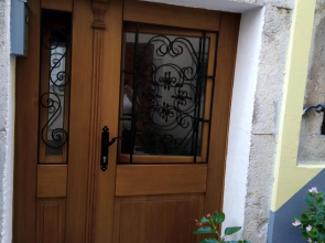 Apartment Lucija