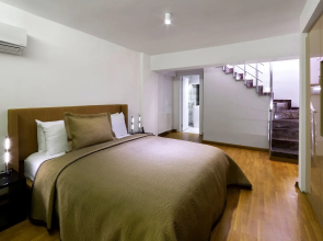 The Place Hotel