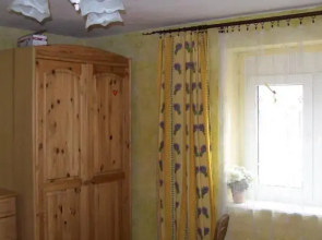 Dom Ostaszewo nad jeziorem Hartowiec