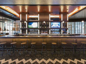 JW Marriott Parq Vancouver