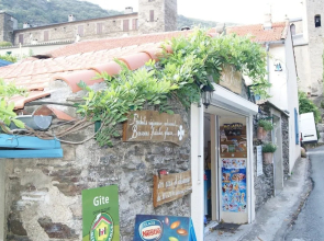 La Fenial & Le Rieutort