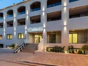 White Olive Elite Rethymno - All Inclusive