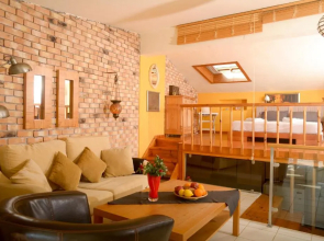 Agali 1 superior maisonette