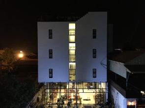 Onederz Hostel Siem Reap