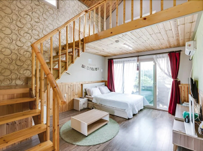 Jeju Chorok House Pension