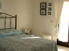 Agriturismo Mafrolla