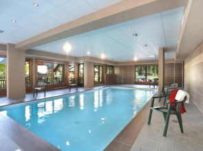 Résidence Grand Massif - Vacancéole