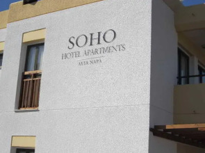 Soho Hotel Apartments
