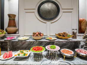 Hanoi Graceful Hotel