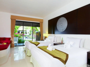 Nai Yang Beach Resort & Spa