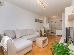 Apartments Cetina