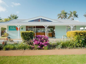 Aloha Apartments
