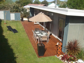 Tatahi Lodge Beach Resort