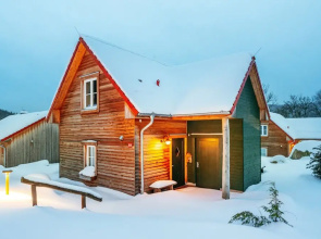 Das SCHIERKE Harzresort am Brocken