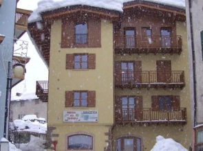 Residence Cime d'Oro