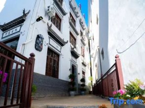 Yunshuju Guesthouse (Wuyuan Muling)