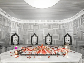 Cinar Termal Hotel