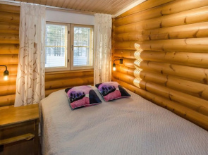House Mäkrä 1 Lieksa