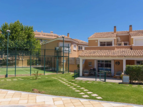 Moreras del Saladar 28908