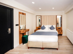 Galata Masterpiece Hotel