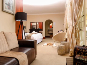 TDMs Boutique Guest House