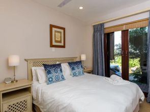 San Lameer Villa Rentals 14101