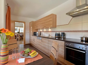 Appartement Angelika