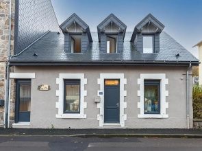 Le Cosy de Claire