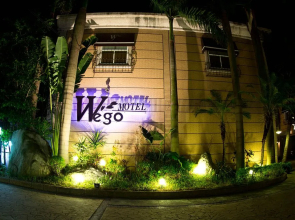 Wego Boutique Hotel-Taoyuan