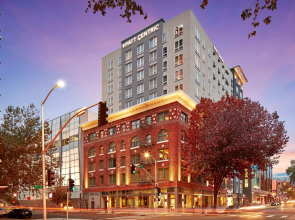 Hyatt Centric Downtown Sacramento