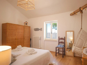 TD Villa Fico Jo Villa With Pool Lush Garden