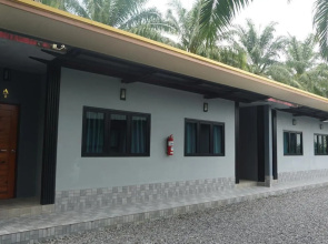 Farinda Resort