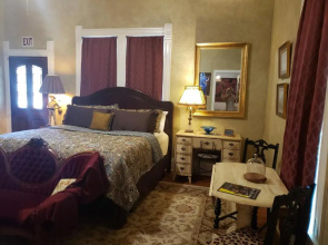 The Gallery House Boutique Hotel