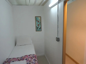 Bowery Grand Hotel - Hostel