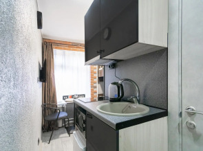 На квартире на улице Шипиловская