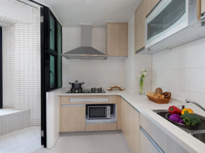 Springdale Serviced Residence Guangzhou