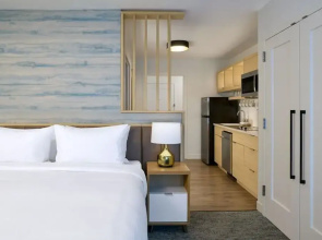Towneplace Suites By Marriott Dayton Beavercreek