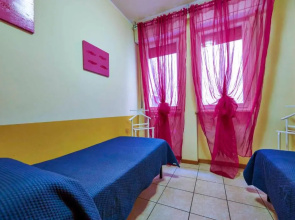 Al Glicine Apartments