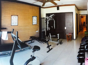 Borneo Beach Villa & Suite